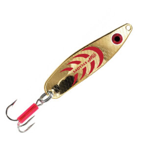 MEPPS SYCLOPS – GOLD / RED