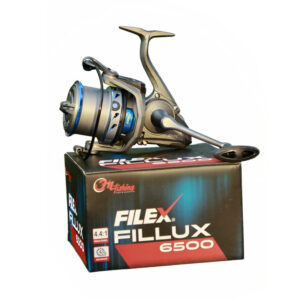 FILEX FILLUX FEEDER 6500