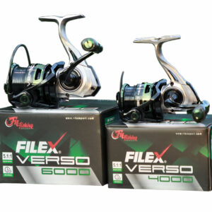 FIL FISHING VERSO 4000