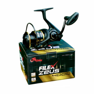 FILEX ZEUS 4000 S-SW