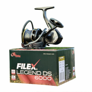 FILEX LEGEND DS 6000