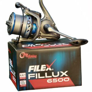 FILEX FILLUX FEEDER 6500 