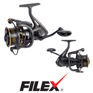 FILEX LEGEND DS 6000