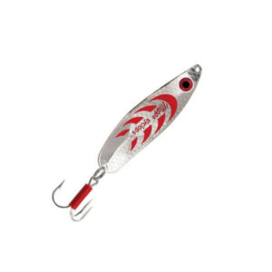 MEPPS SYCLOPS - SILVER / RED