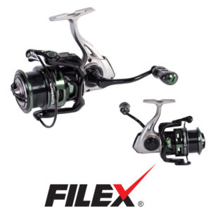 FIL FISHING VERSO 6000
