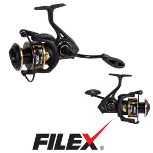FILEX ZEUS 4000 S-SW