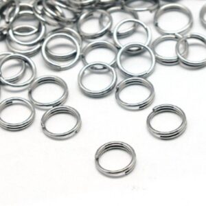 FILEX SS SPLIT RINGS / ALKICE