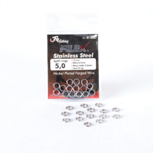 FILEX SS SPLIT RINGS / ALKICE