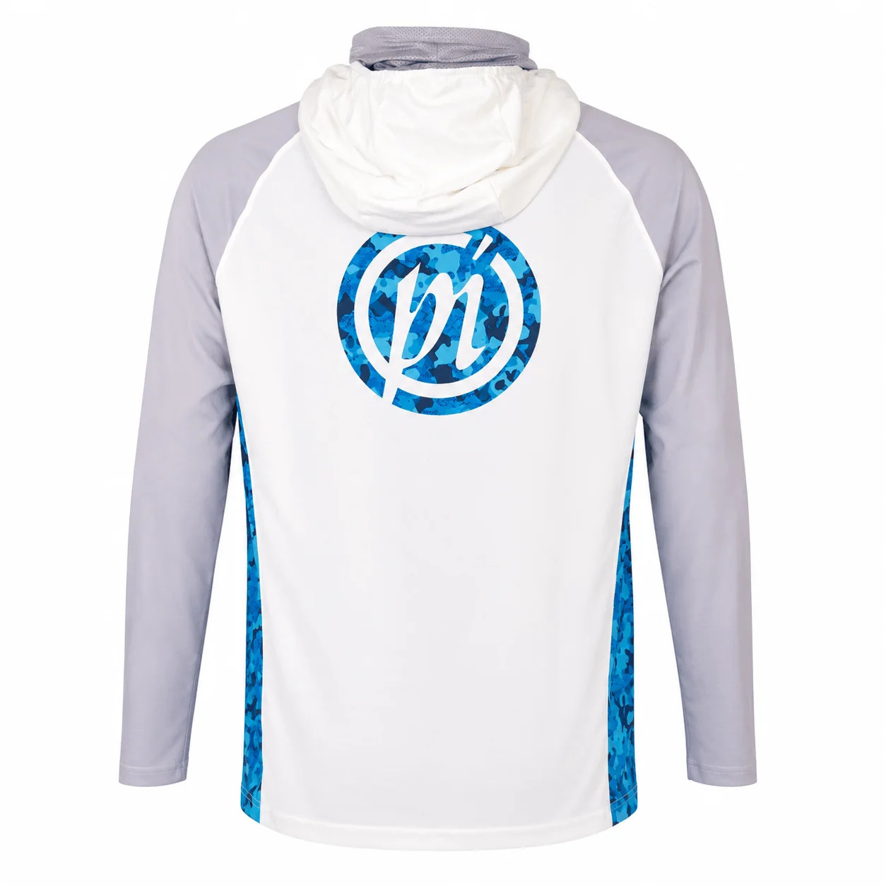 PRESTON PERFORMANCE HOODED SUN SHIRT UPF-40 / MAJICA ZA ZAŠTITU OD SUNCA