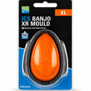 PRESTON ICS BANJO XR MOULD - XL
