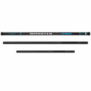 PRESTON MONSTER XTR PRO 3M HANDLE