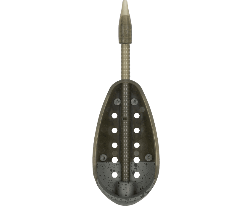 PRESTON ICS IN-LINE BANJO XR FEEDER - XL