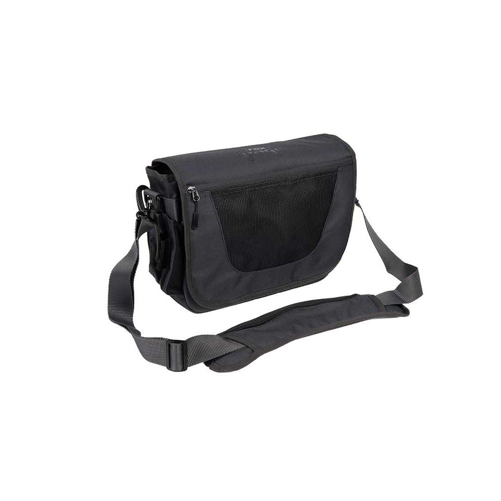 FOX RAGE MESSENGER BAG