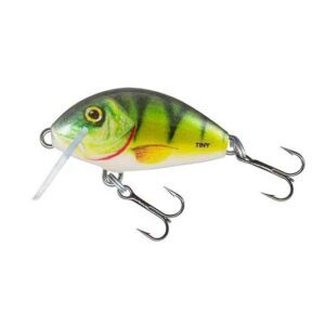 SALMO TINY 3F - PERCH