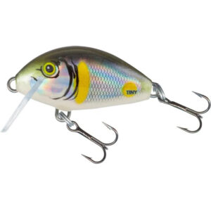 SALMO TINY 3F - SMELT