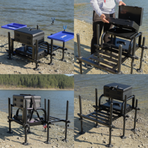 FILEX SEATBOX 36 - TAKMIČARSKA STOLICA