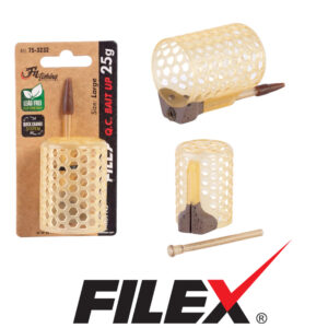 FILEX Q.C. BAIT UP 25 GR