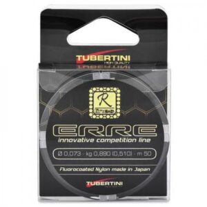TUBERTINI R18 ERRE 50M