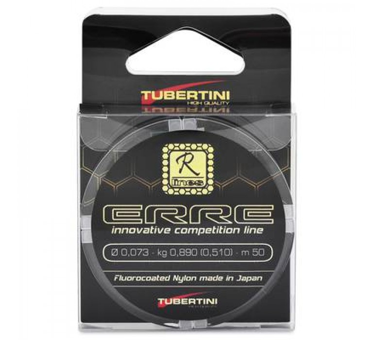 TUBERTINI R18 ERRE 50M