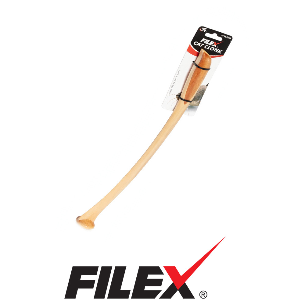 FILEX CAT CLONK - BUĆKA ZA SOMA