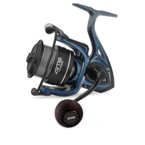 TUBERTINI ARTIS MATCH 4000 / BY RYOBI