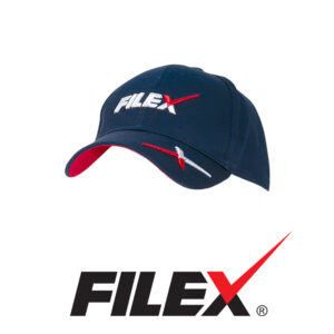 FILEX CAP - KAČKET