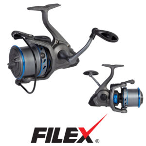 FILEX FILLUX FEEDER 6500 