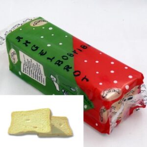 HLEB ZA PECANJE BOSFISH 60GR / ANGELBROT