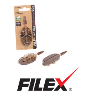 FILEX Q.C. MAX METHOD FEEDER
