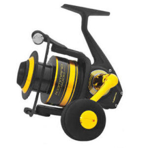 TUBERTINI KOMMAND 4000 / BY RYOBI
