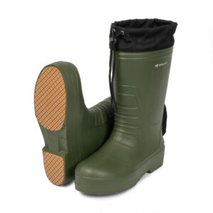 KORUM THERMALITE SHERPA EVA WELLY BOOT - 44#