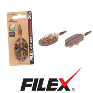 FILEX Q.C. MAX METHOD FEEDER