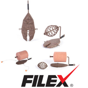 FILEX SC BOTTOM SYSTEM / DUBINSKI SISTEM ZA TOLSTOLOBIKA