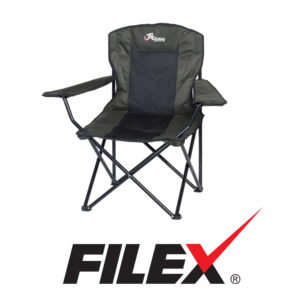FIL FISHING COMPACT CHAIR