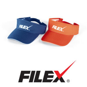 FILEX VISOR - KAČKET VIZIR