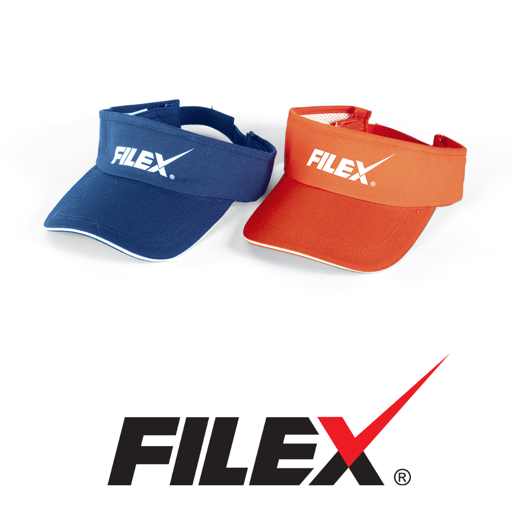 FILEX VISOR - KAČKET VIZIR